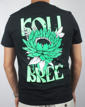 T-shirt GreenBloom