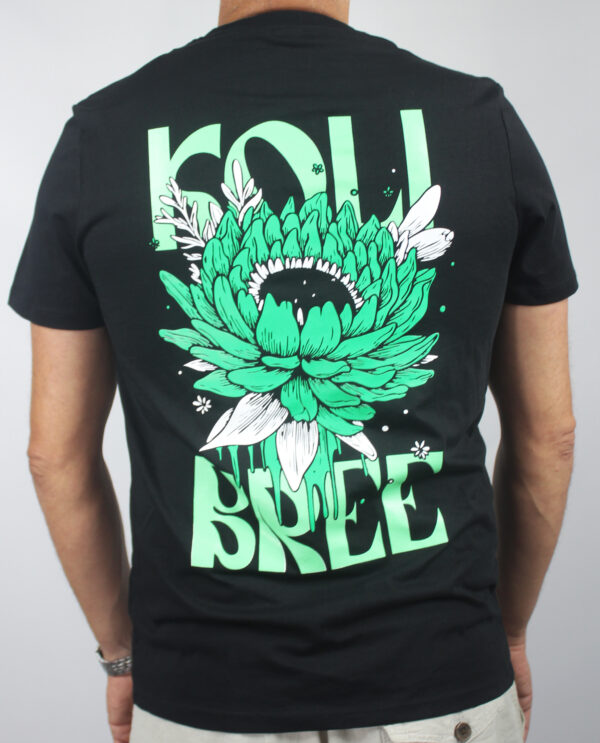 T-shirt GreenBloom