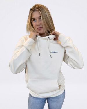 Sweat-shirt Stache unisexe