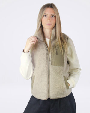 Veste Bodywarmer unisexe